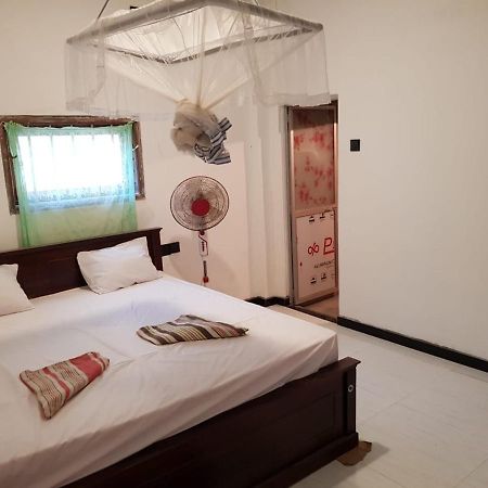 Hotel Jungle Reef Rest Mirissa Zewnętrze zdjęcie
