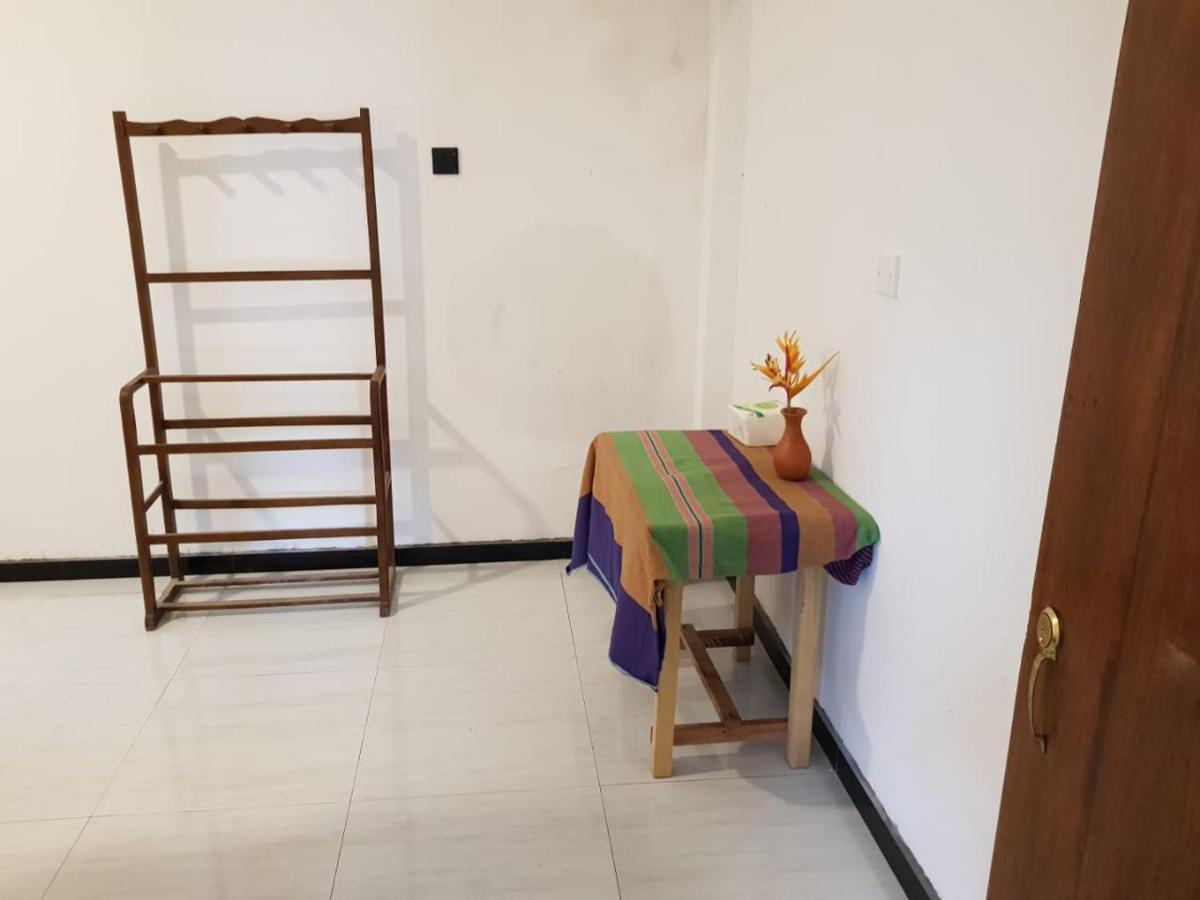 Hotel Jungle Reef Rest Mirissa Zewnętrze zdjęcie