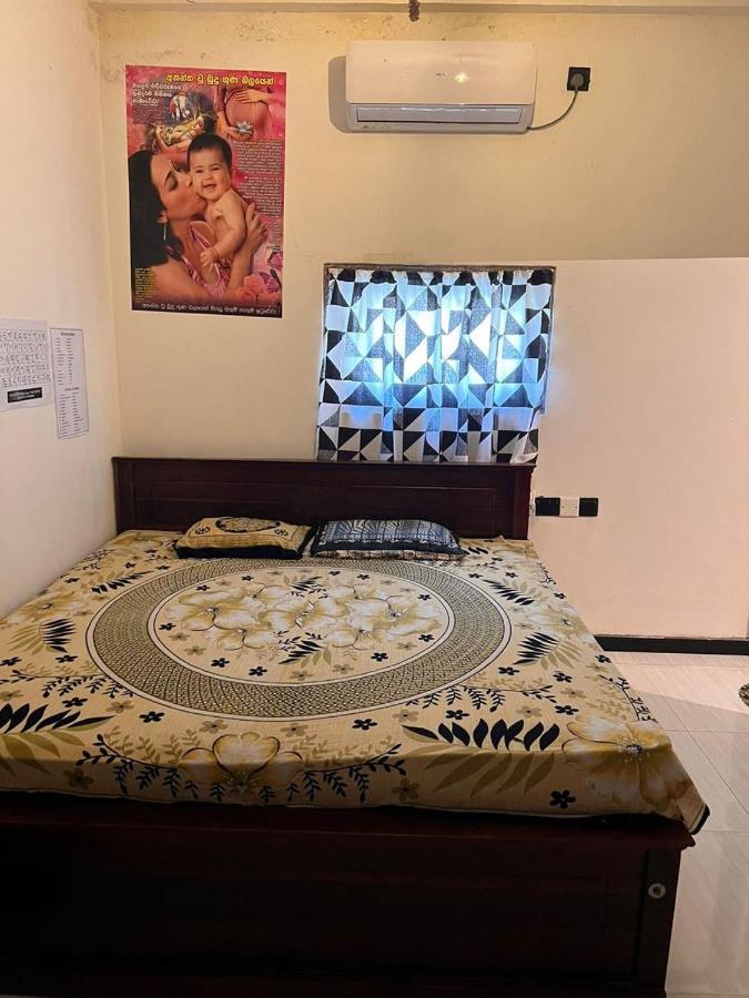 Hotel Jungle Reef Rest Mirissa Zewnętrze zdjęcie