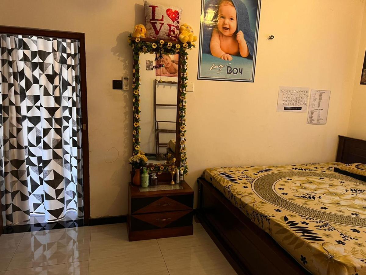 Hotel Jungle Reef Rest Mirissa Zewnętrze zdjęcie