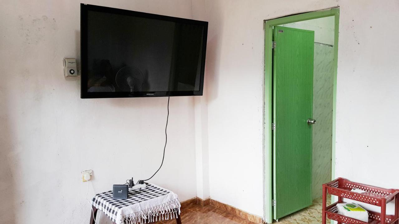 Hotel Jungle Reef Rest Mirissa Zewnętrze zdjęcie