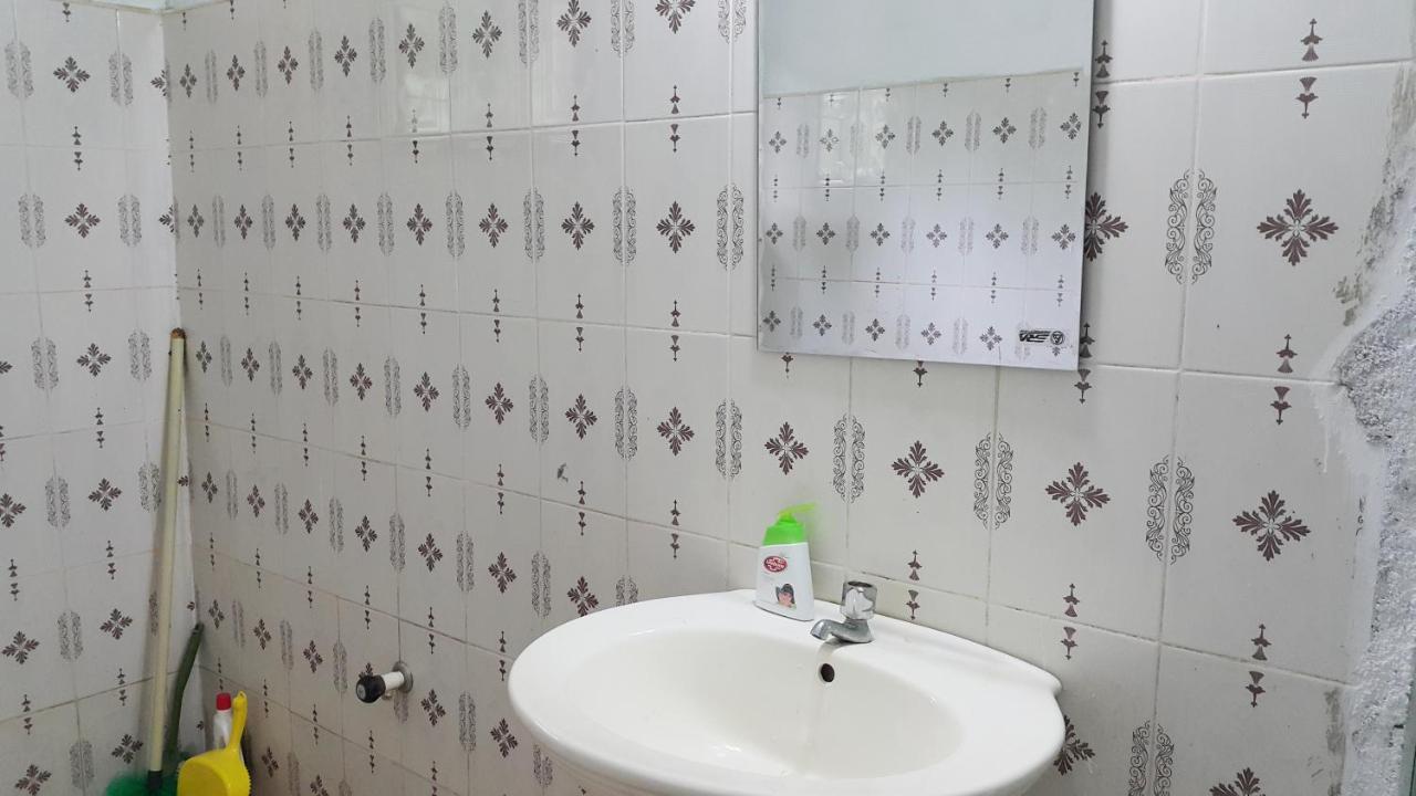 Hotel Jungle Reef Rest Mirissa Zewnętrze zdjęcie