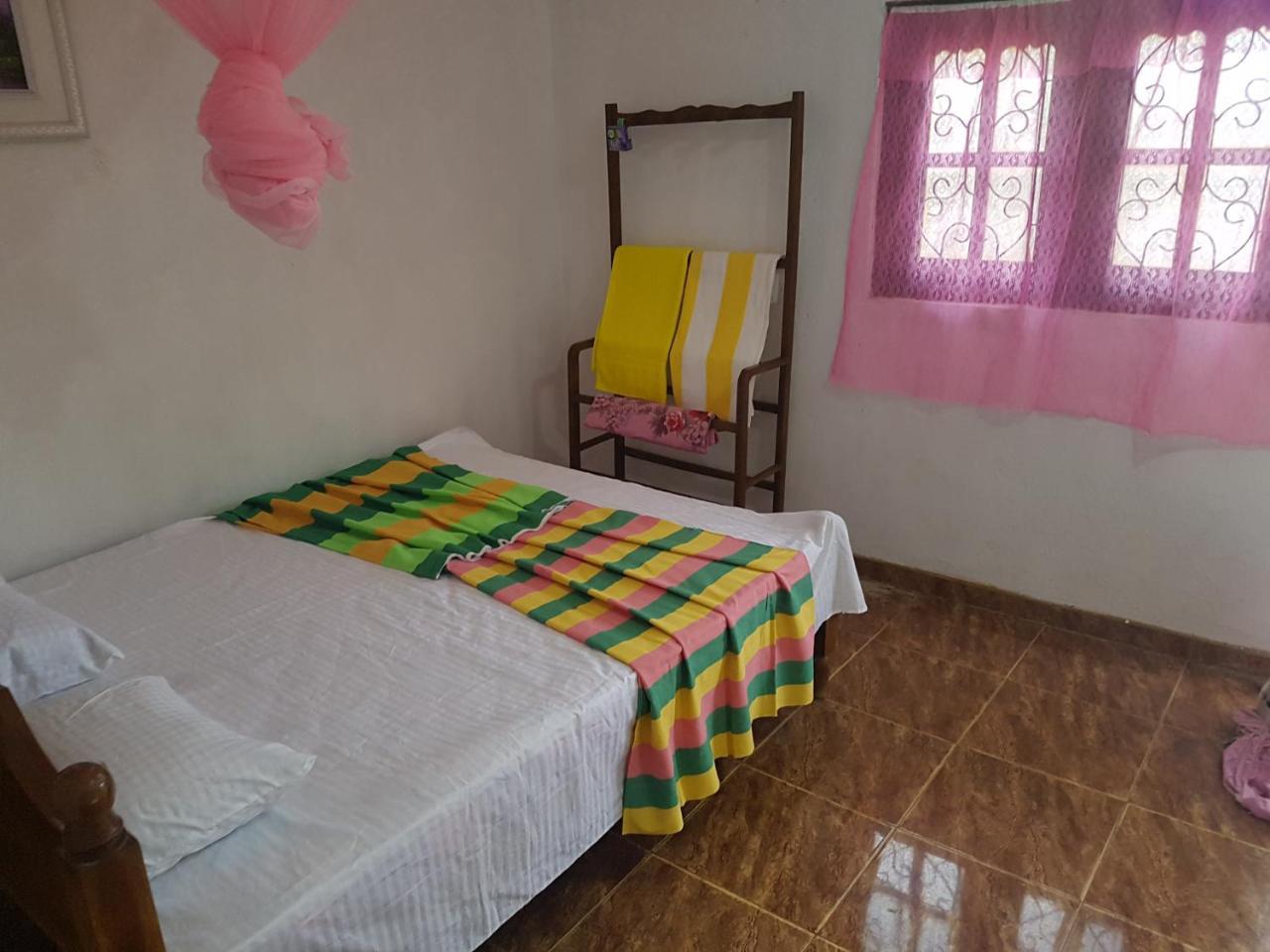 Hotel Jungle Reef Rest Mirissa Zewnętrze zdjęcie